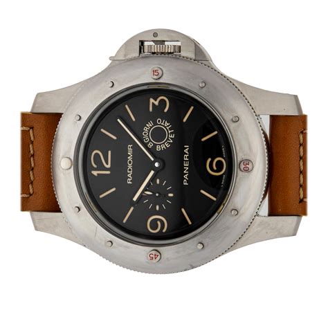 panerai l egiziano|pam341.